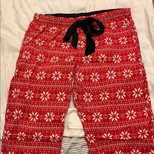 Like new pajama pants